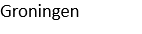    Verenigings info